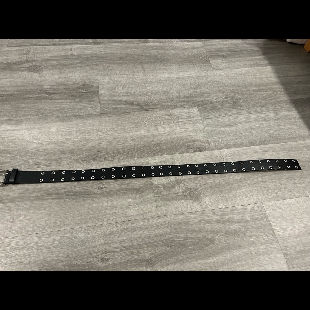 Black Belt - Picture 4 of 4